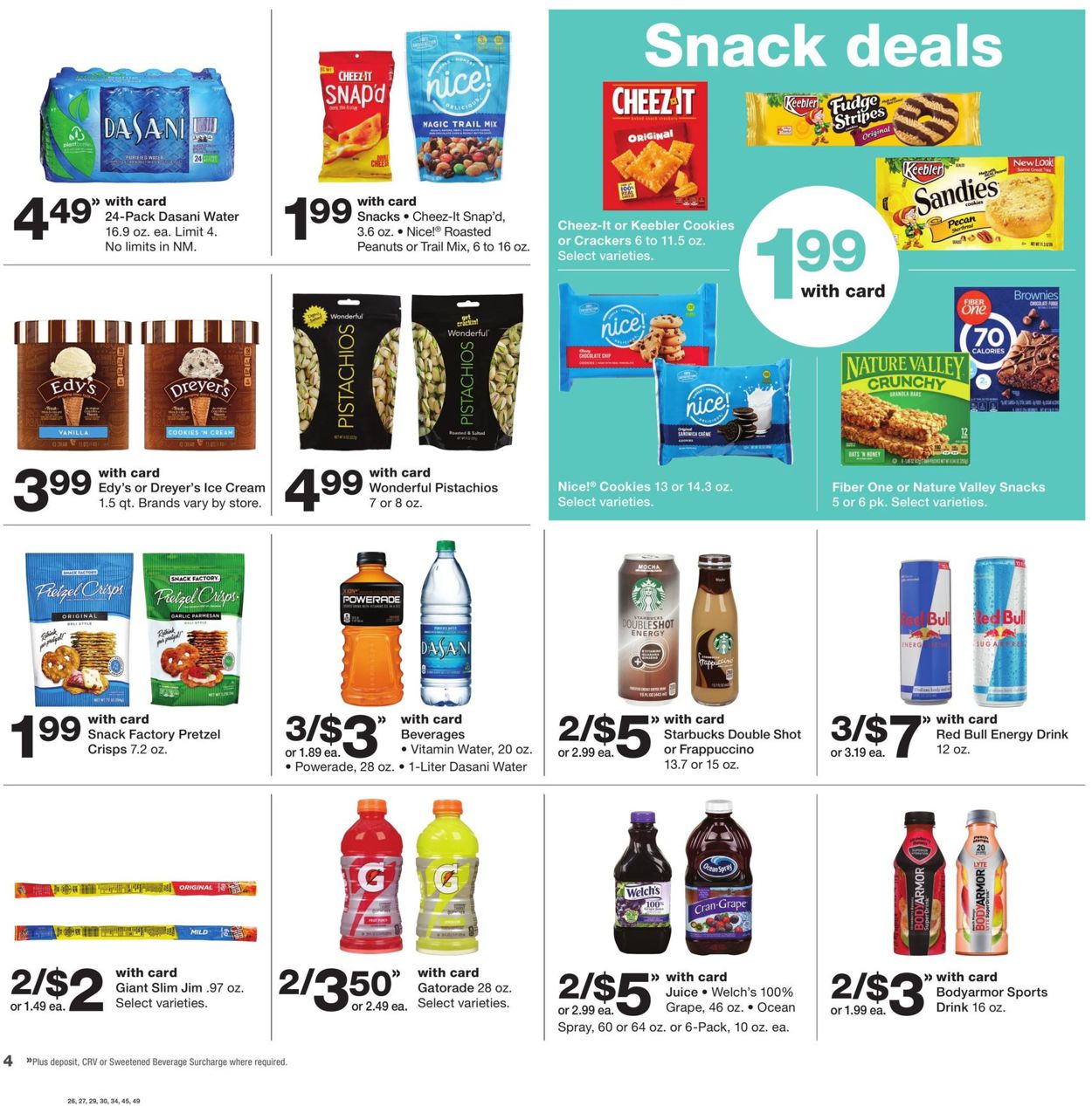 Walgreens Weekly Ad Circular - valid 02/16-02/22/2020 (Page 5)
