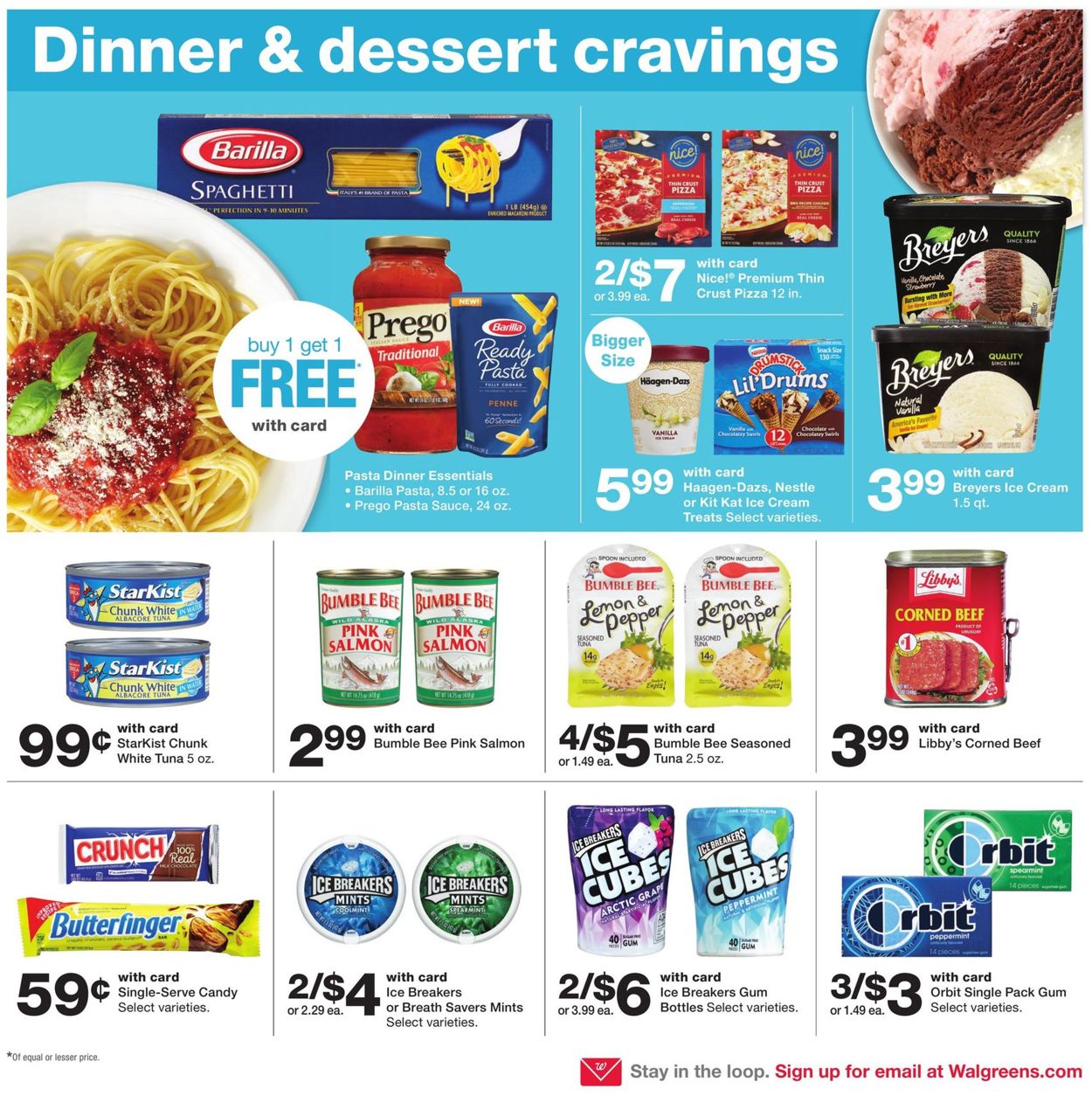 Walgreens Weekly Ad Circular - valid 06/14-06/20/2020 (Page 5)