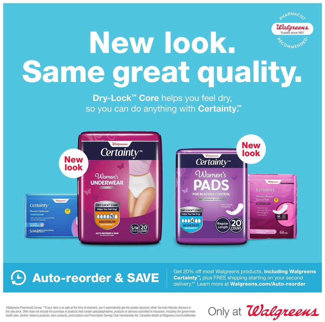 Walgreens Weekly Ad Circular - valid 07/05-07/11/2020 (Page 24)