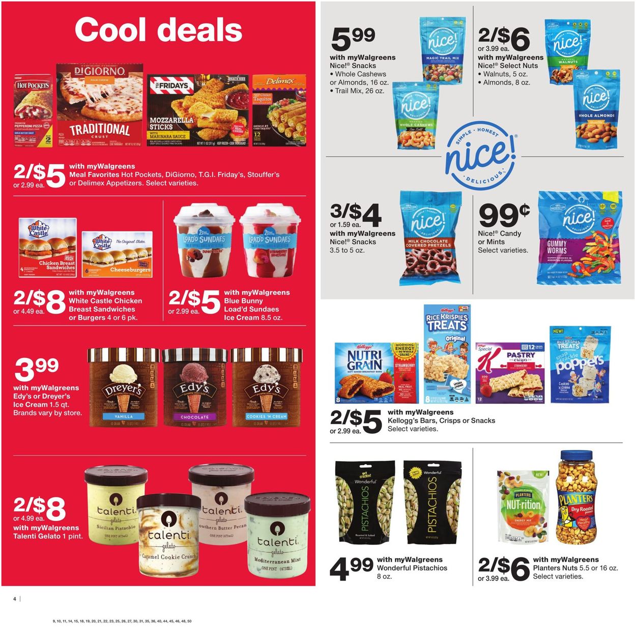 Walgreens Weekly Ad Circular - valid 12/06-12/12/2020 (Page 7)