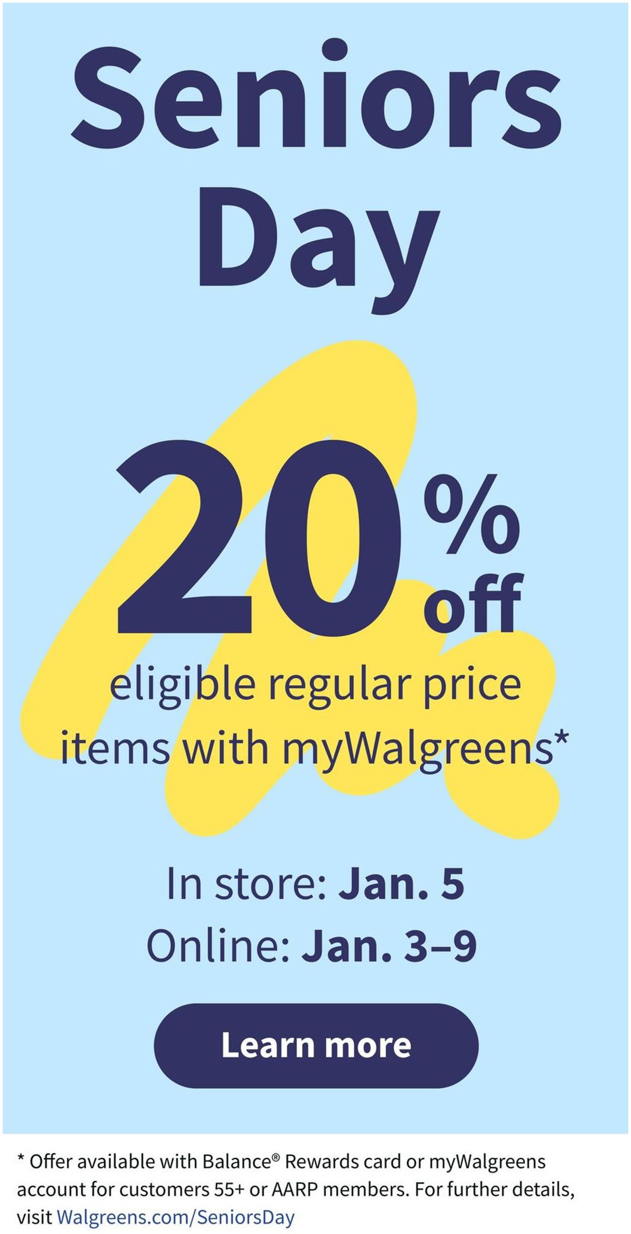 Walgreens Weekly Ad Circular - valid 01/03-01/09/2021 (Page 17)