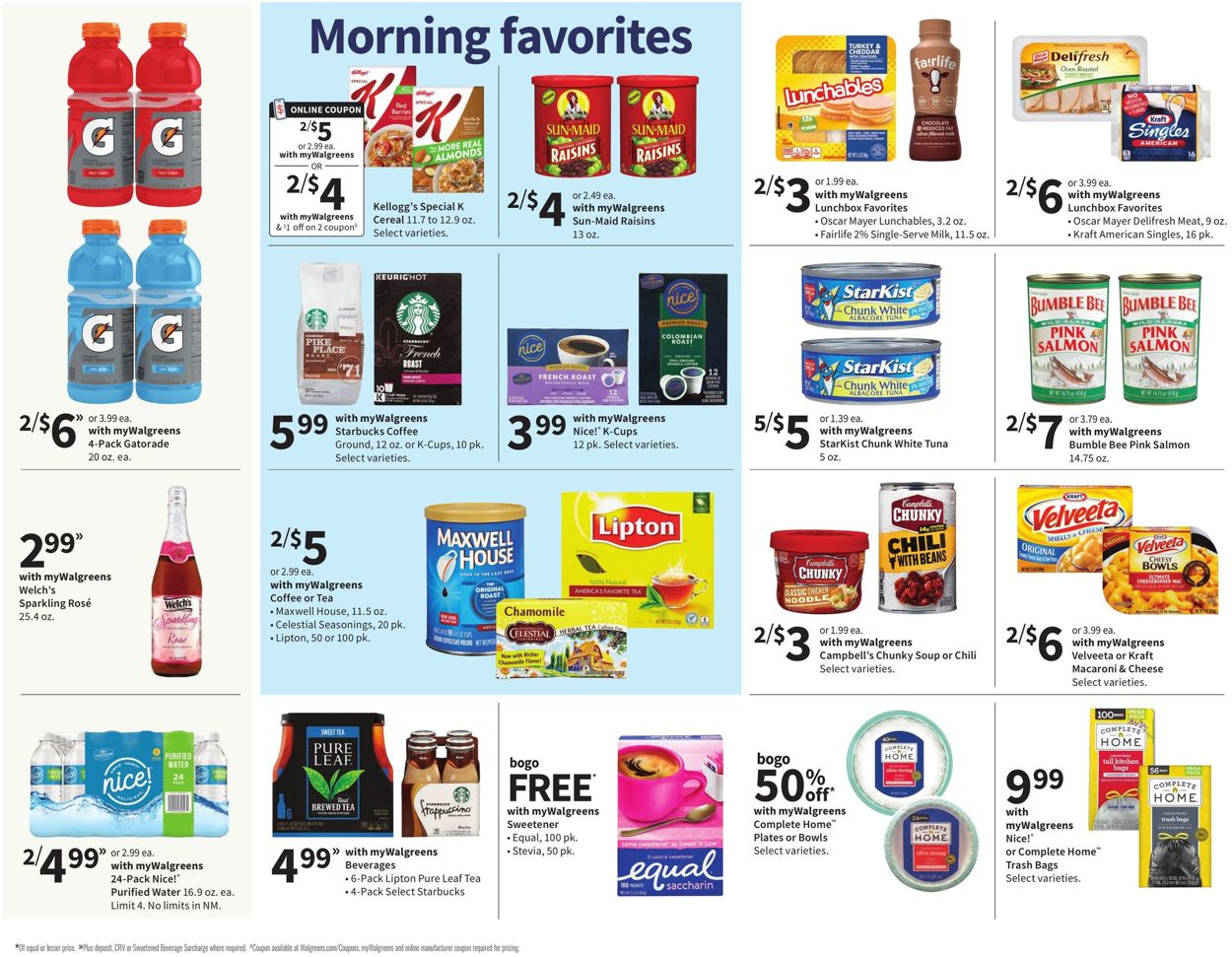 Walgreens Weekly Ad Circular - valid 02/07-02/13/2021 (Page 4)