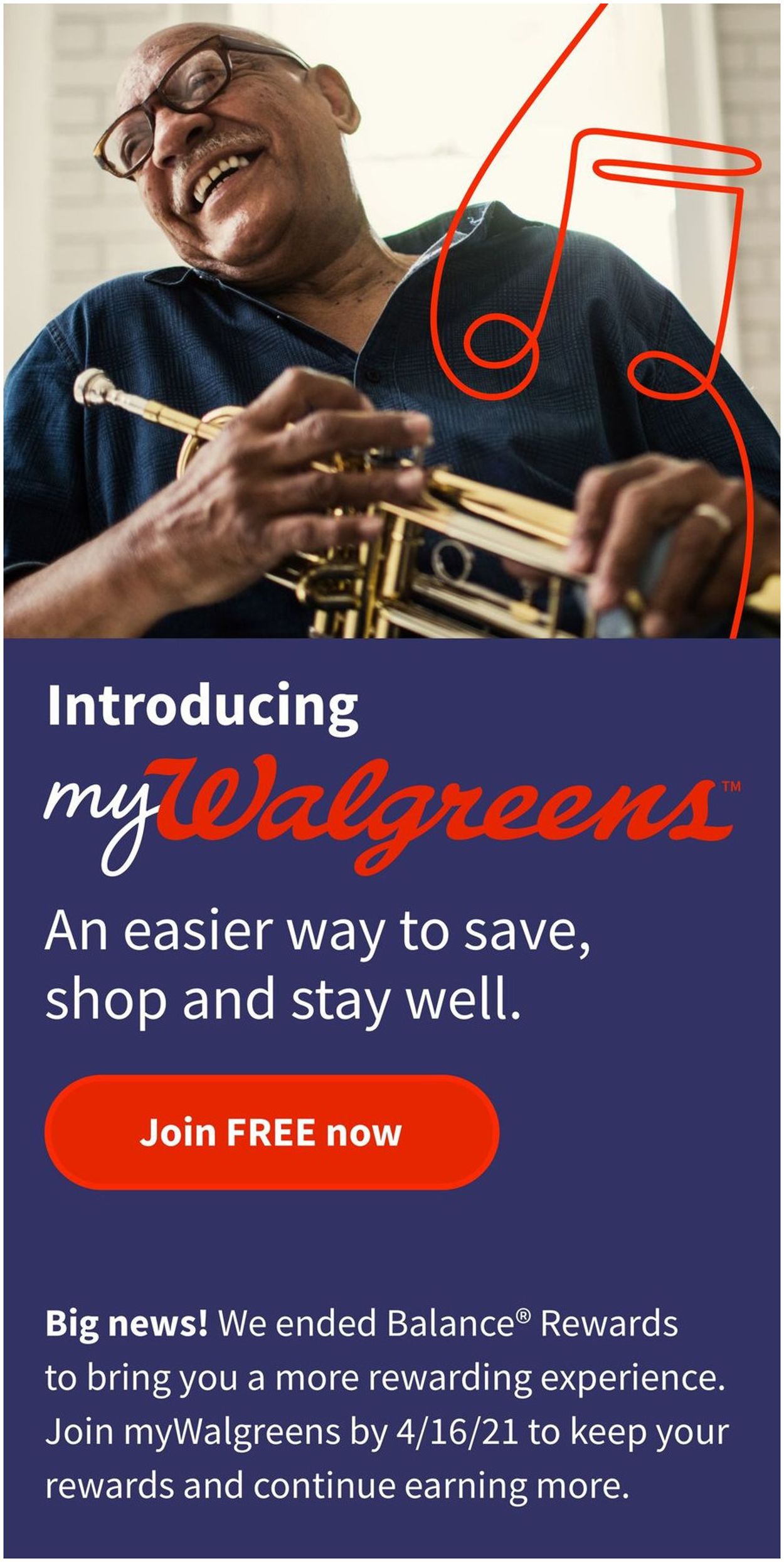 Walgreens Weekly Ad Circular - valid 02/21-02/27/2021