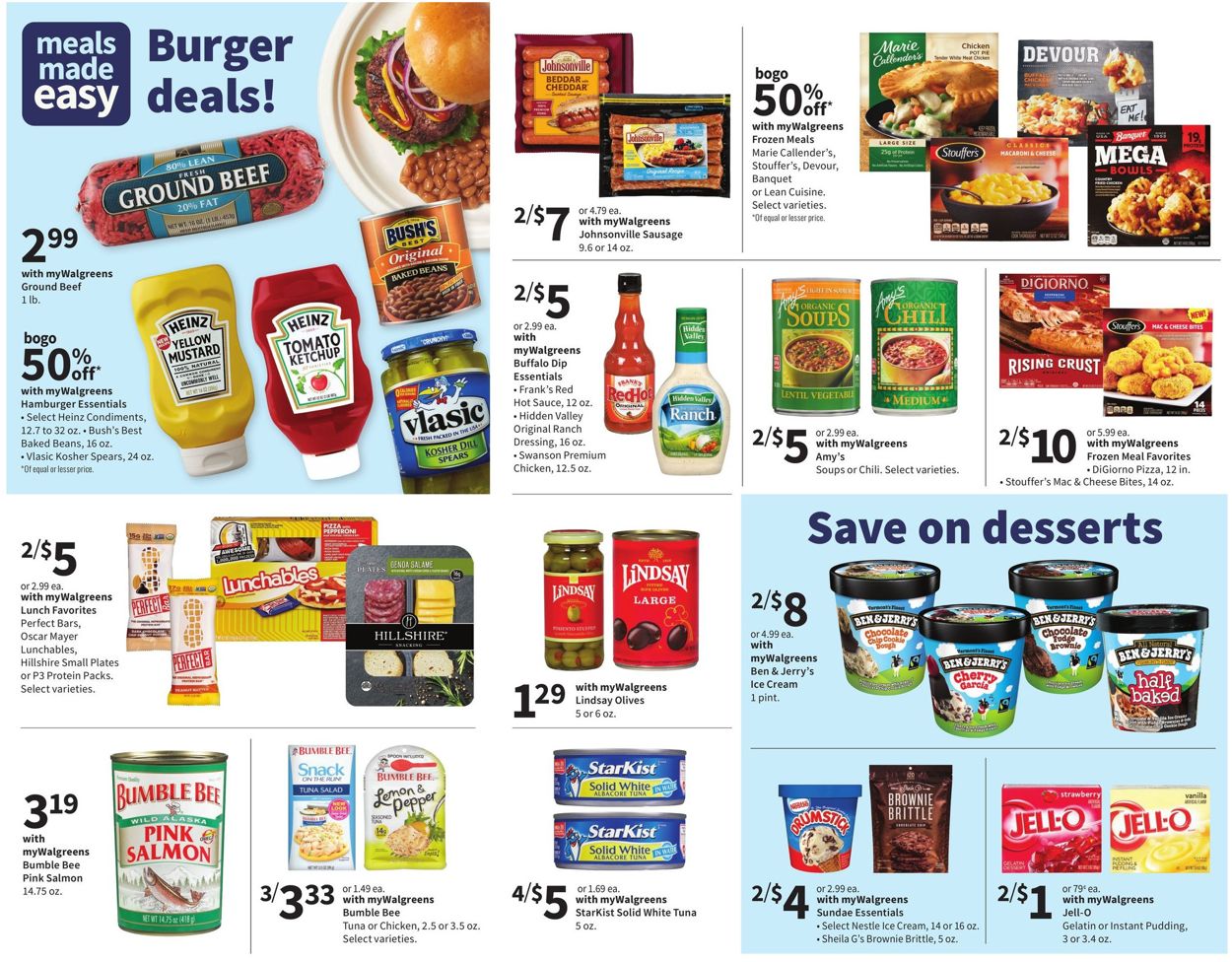Walgreens Weekly Ad Circular - valid 05/16-05/22/2021 (Page 5)