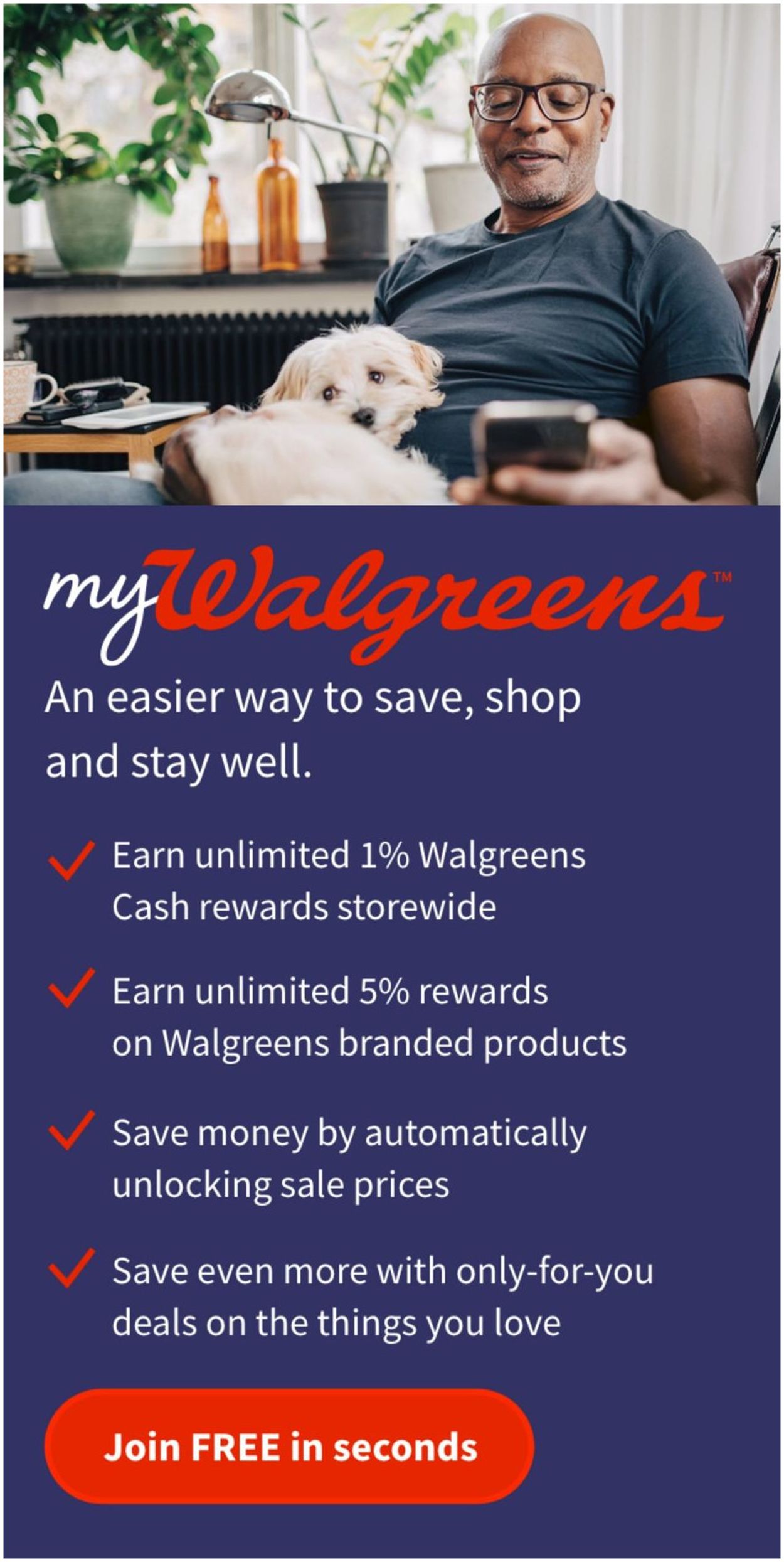 Walgreens Weekly Ad Circular - valid 05/16-05/22/2021 (Page 12)