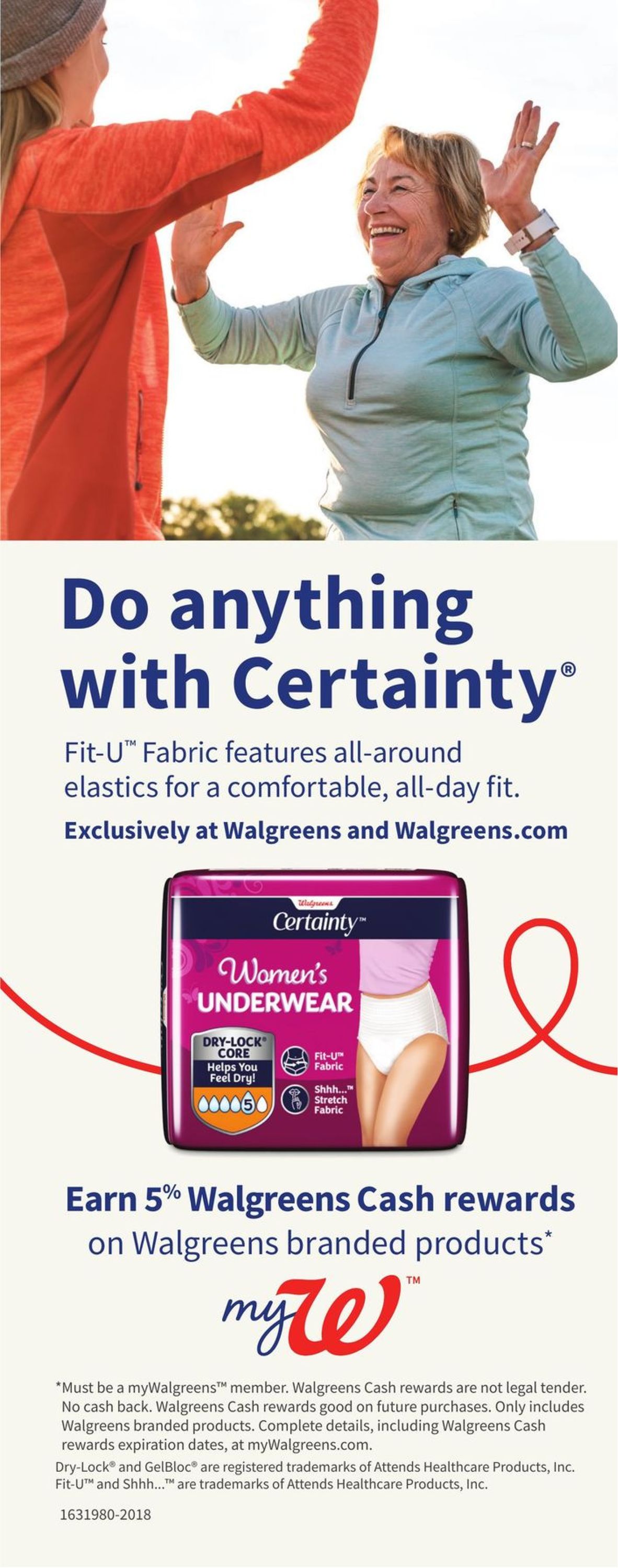 Walgreens Weekly Ad Circular - valid 06/27-07/24/2021 (Page 69)