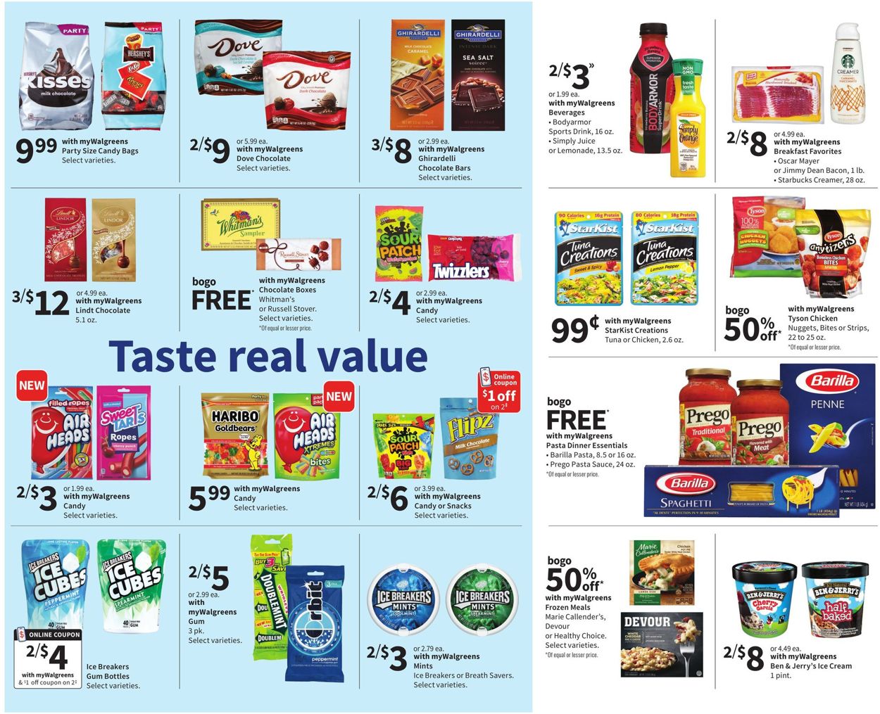 Walgreens Weekly Ad Circular - valid 07/11-07/17/2021 (Page 6)