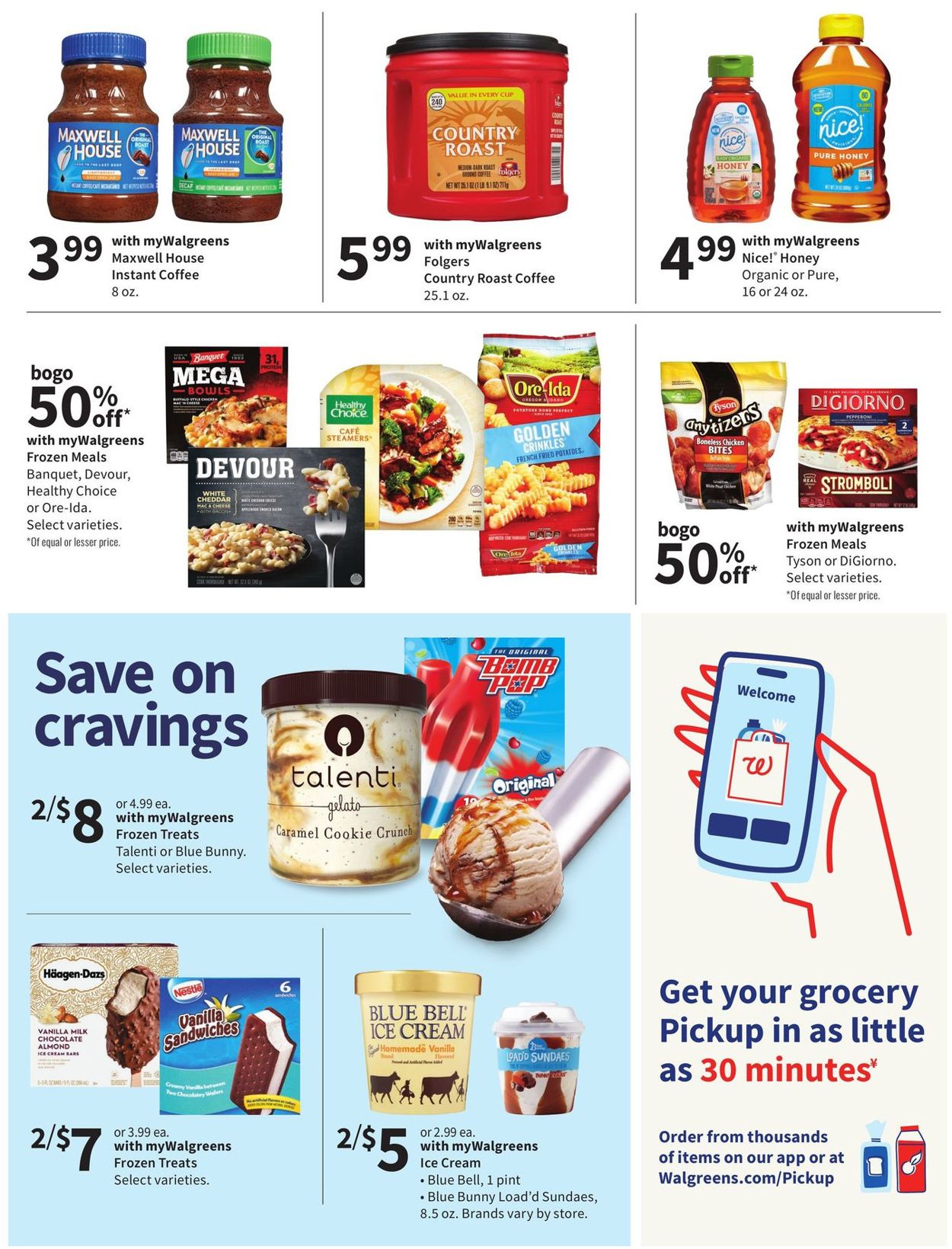 Walgreens Weekly Ad Circular - valid 09/12-09/18/2021 (Page 5)