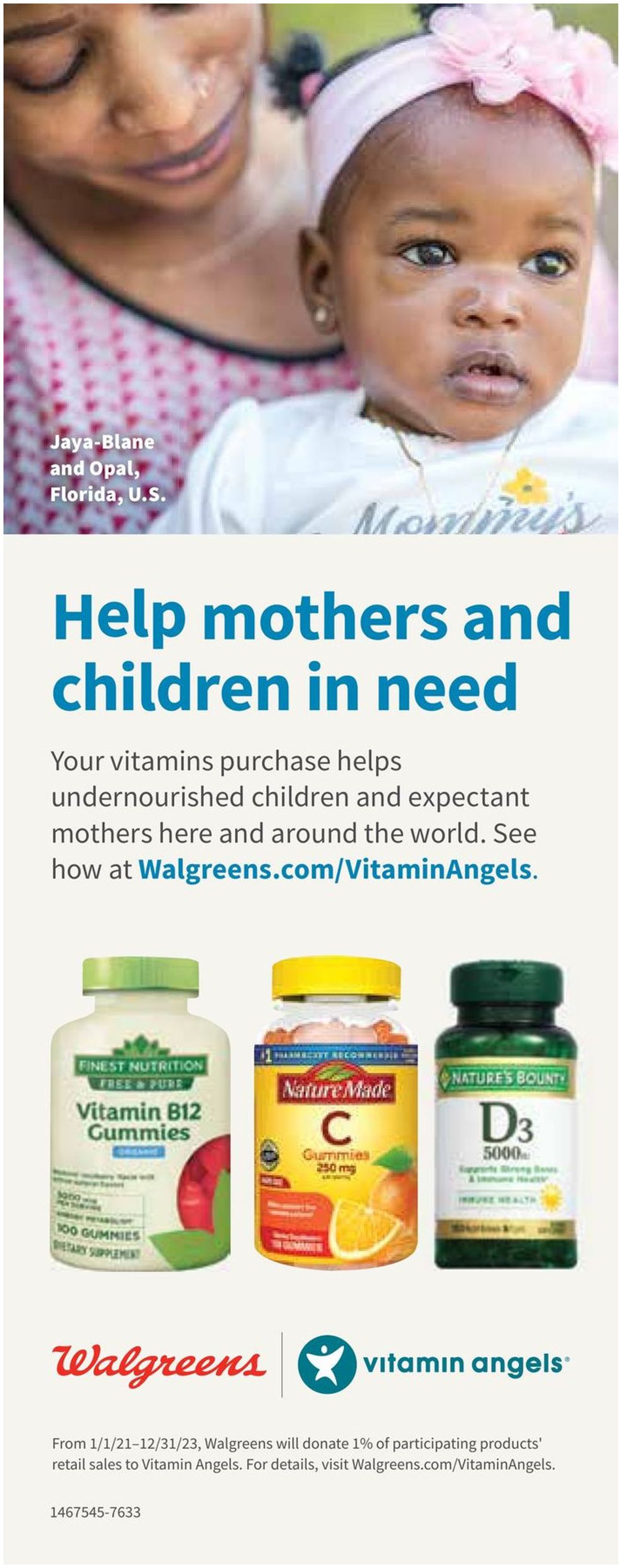 Walgreens Weekly Ad Circular - valid 10/03-10/09/2021 (Page 16)
