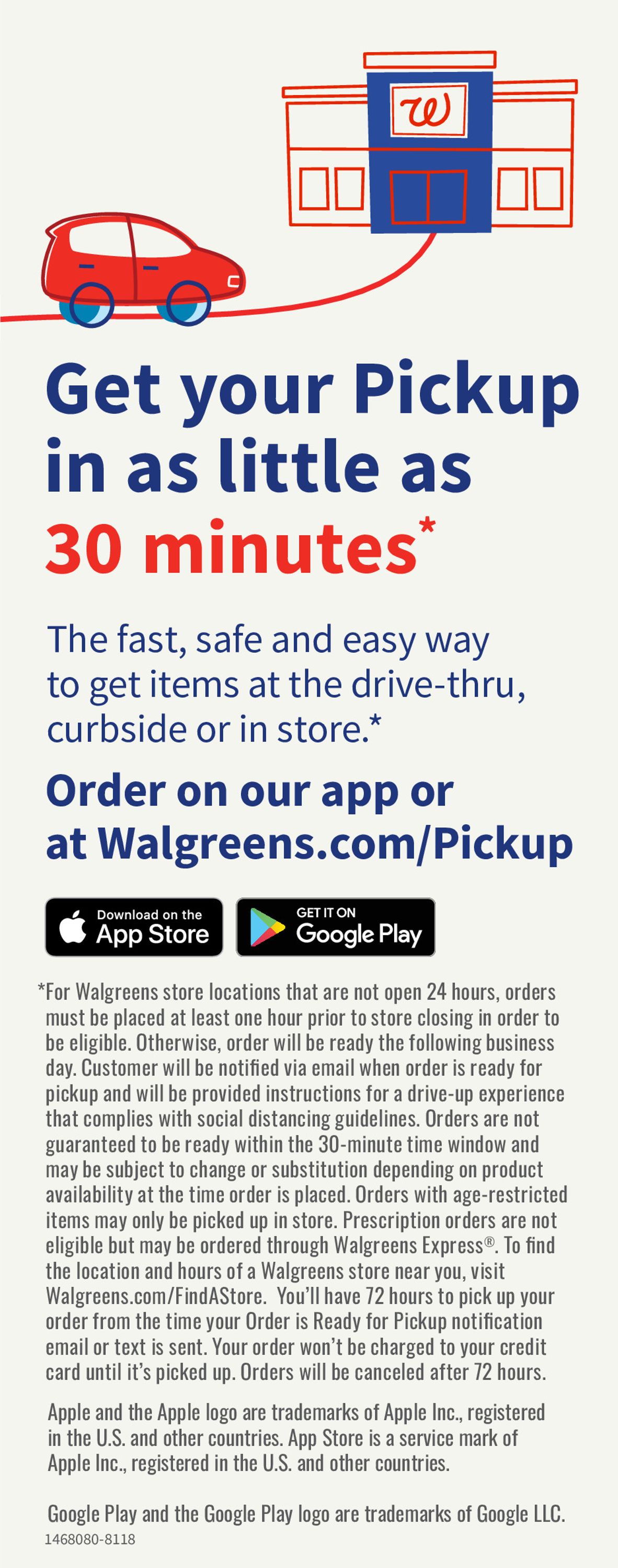 Walgreens Weekly Ad Circular - valid 12/26-01/29/2022 (Page 7)