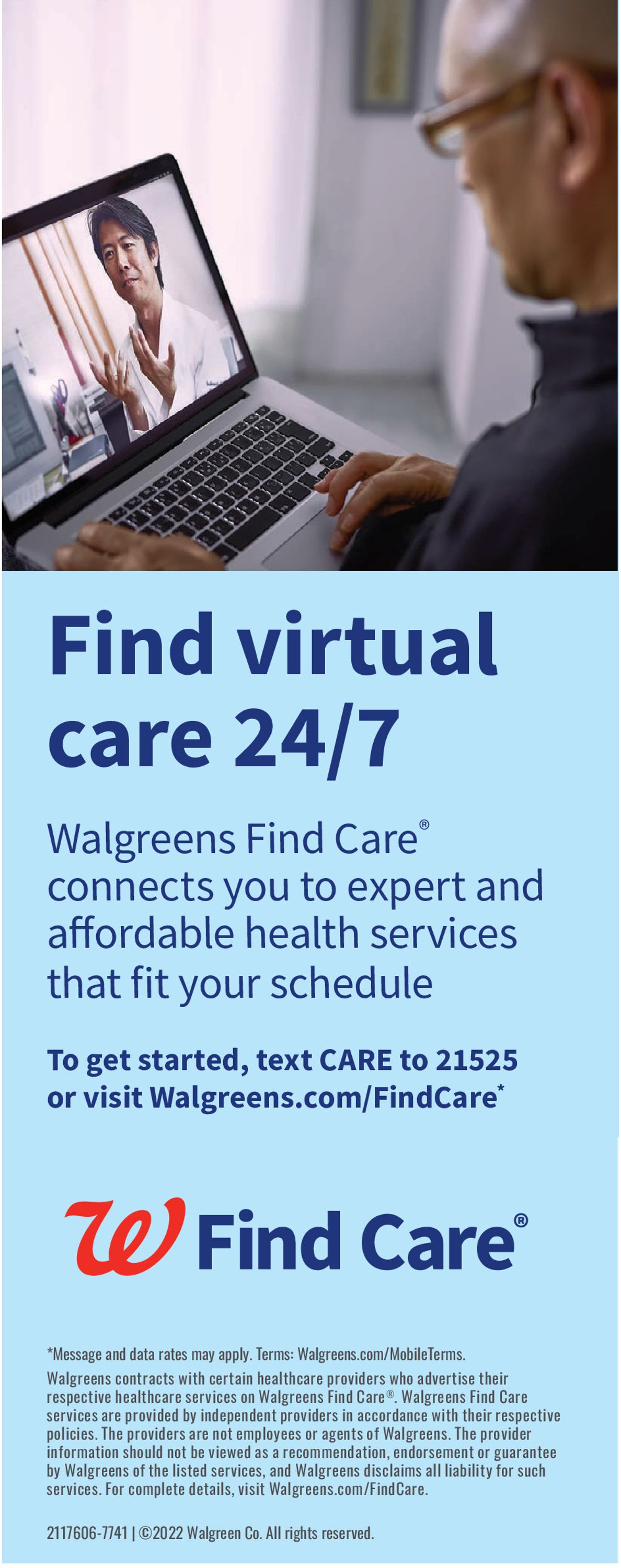 Walgreens Weekly Ad Circular - valid 02/27-03/26/2022 (Page 88)