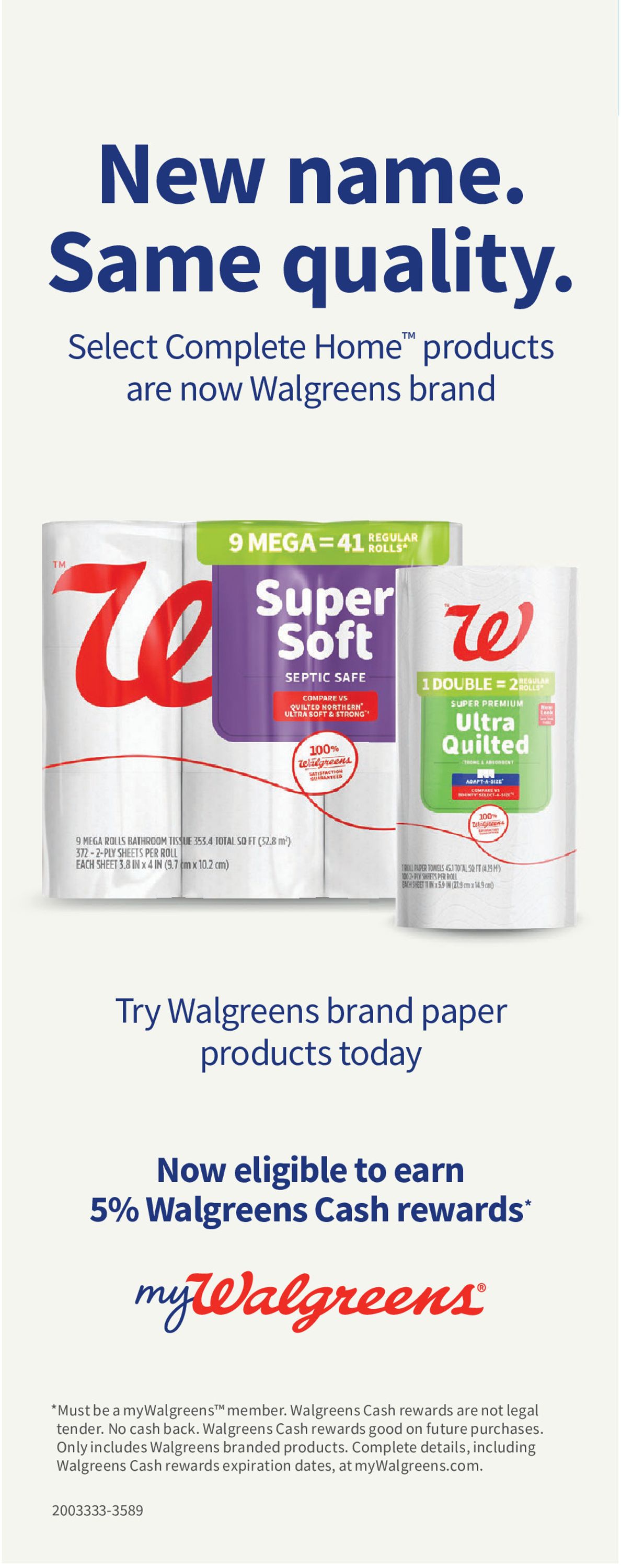 Walgreens Weekly Ad Circular - valid 05/29-06/25/2022 (Page 4)