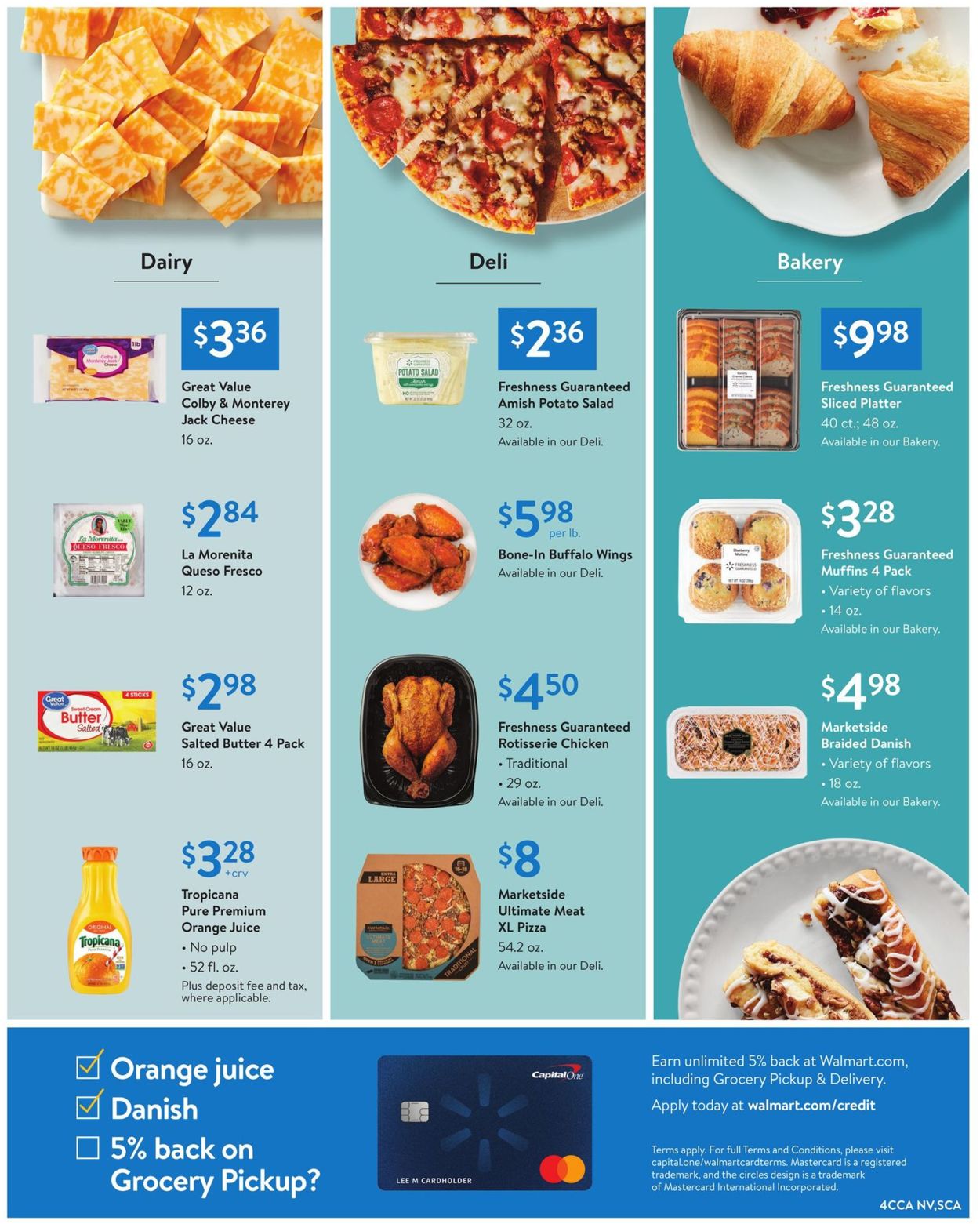 Walmart Weekly Ad Circular - valid 02/15-02/27/2020 (Page 4)