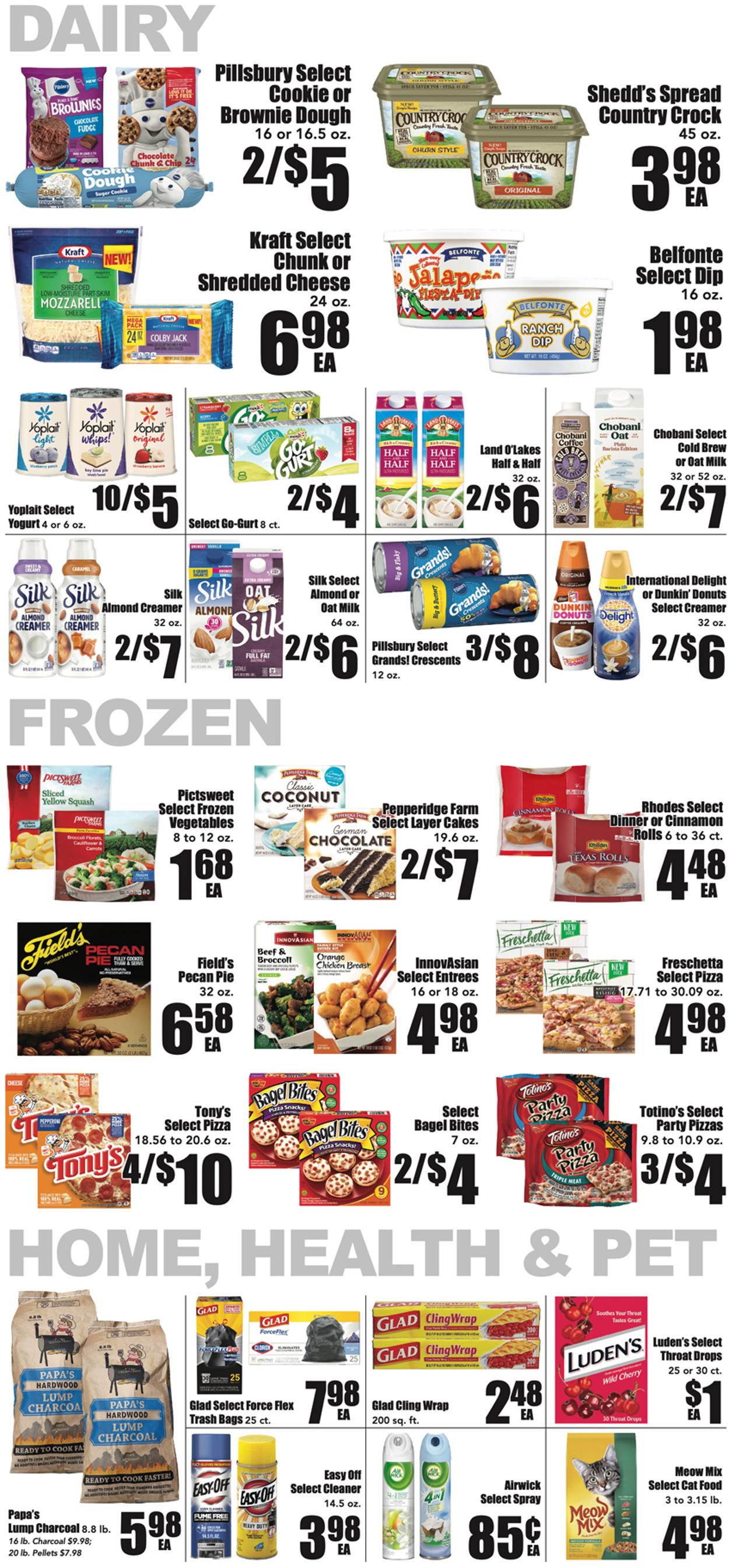 Warehouse Market Weekly Ad Circular - valid 11/10-11/16/2021 (Page 3)
