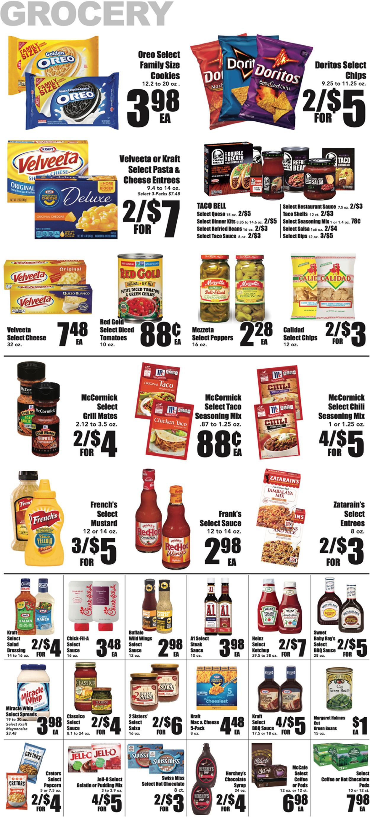 Warehouse Market Weekly Ad Circular - valid 02/09-02/15/2022 (Page 2)