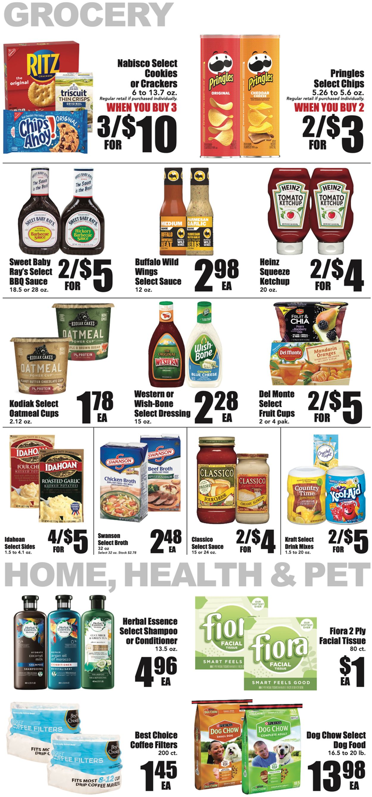 Warehouse Market Weekly Ad Circular - valid 03/23-03/29/2022 (Page 2)