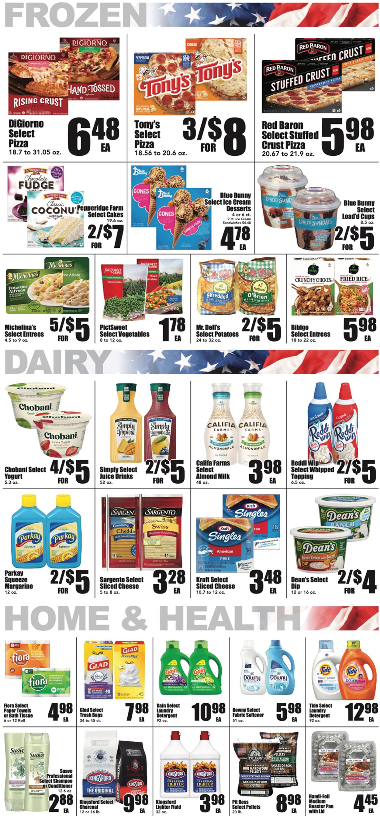 Warehouse Market Weekly Ad Circular - valid 05/25-05/31/2022 (Page 3)