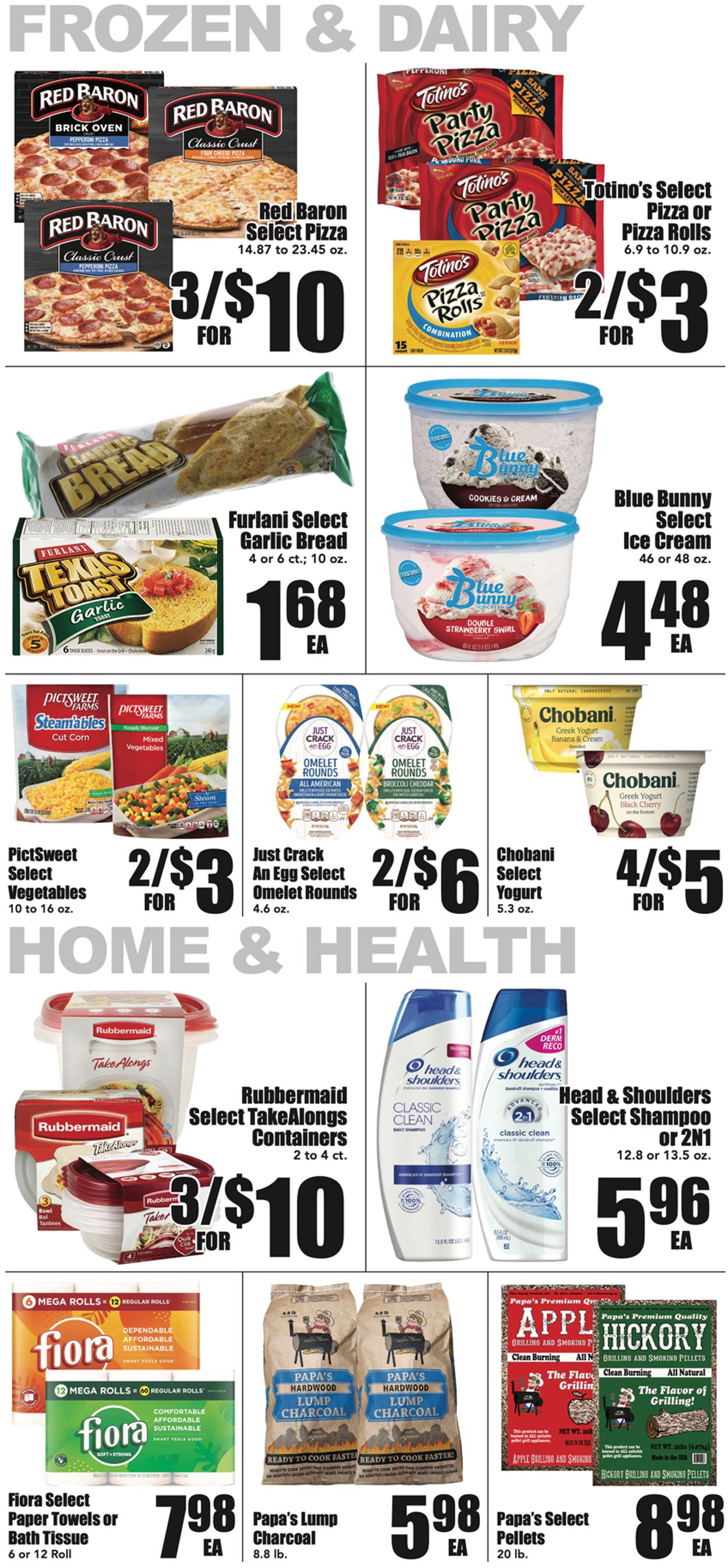 Warehouse Market Weekly Ad Circular - valid 06/01-06/07/2022 (Page 3)