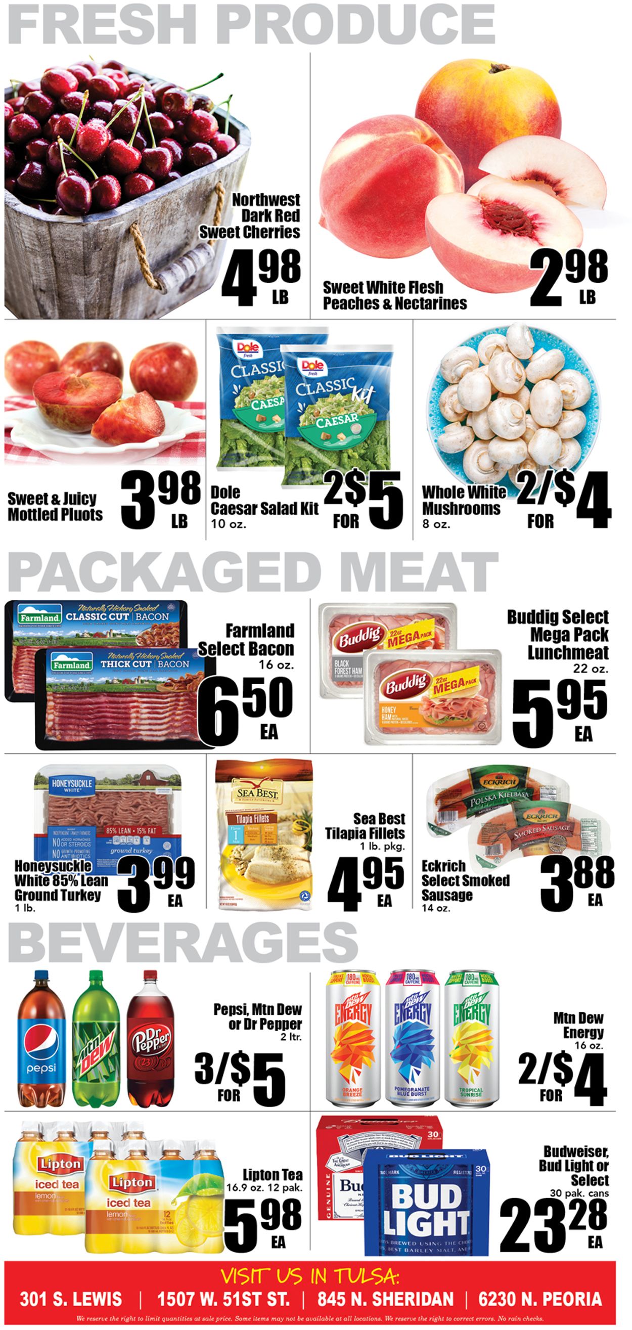 Warehouse Market Weekly Ad Circular - valid 07/27-08/02/2022 (Page 4)