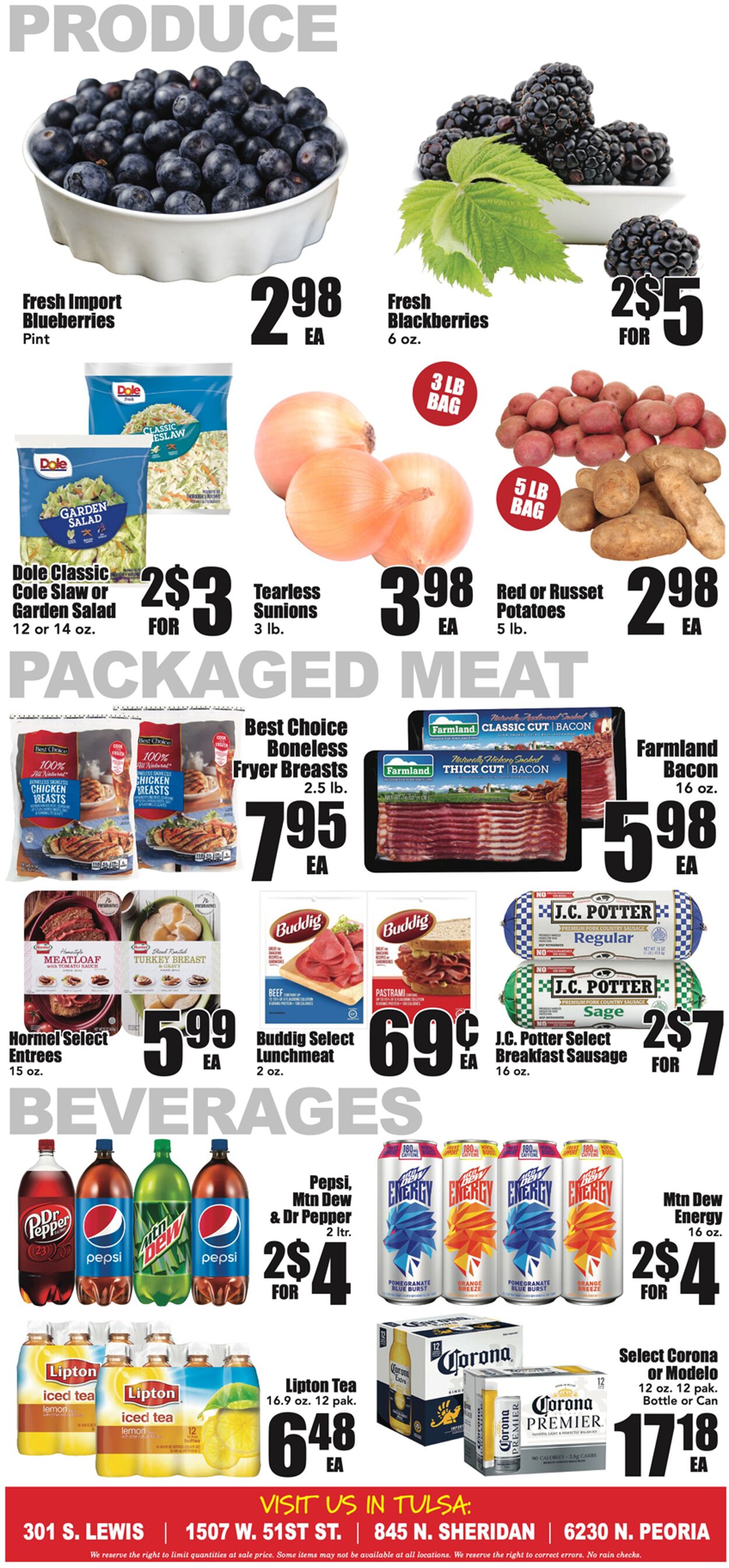 Warehouse Market Weekly Ad Circular - valid 01/04-01/10/2023 (Page 4)