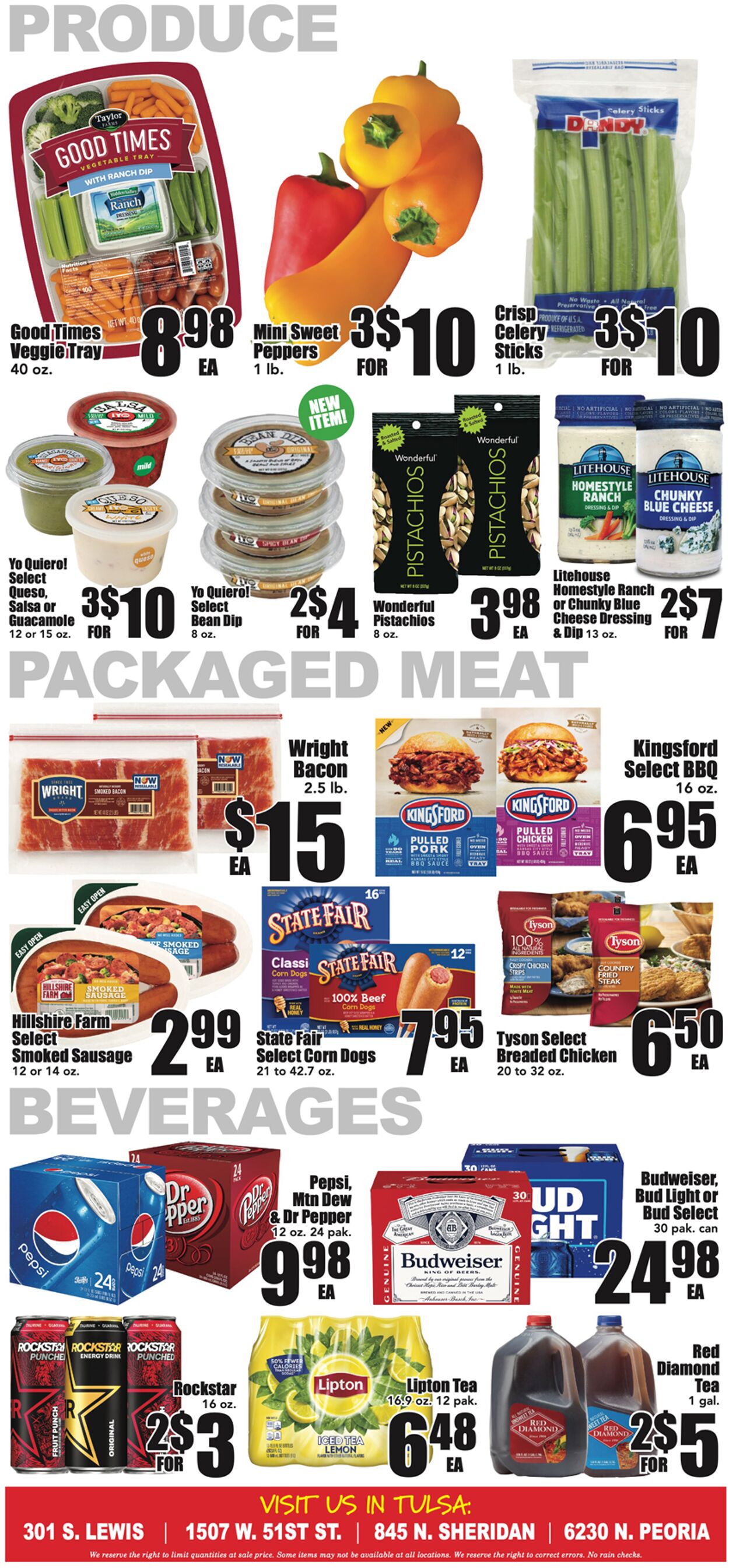 Warehouse Market Weekly Ad Circular - valid 02/08-02/14/2023 (Page 4)