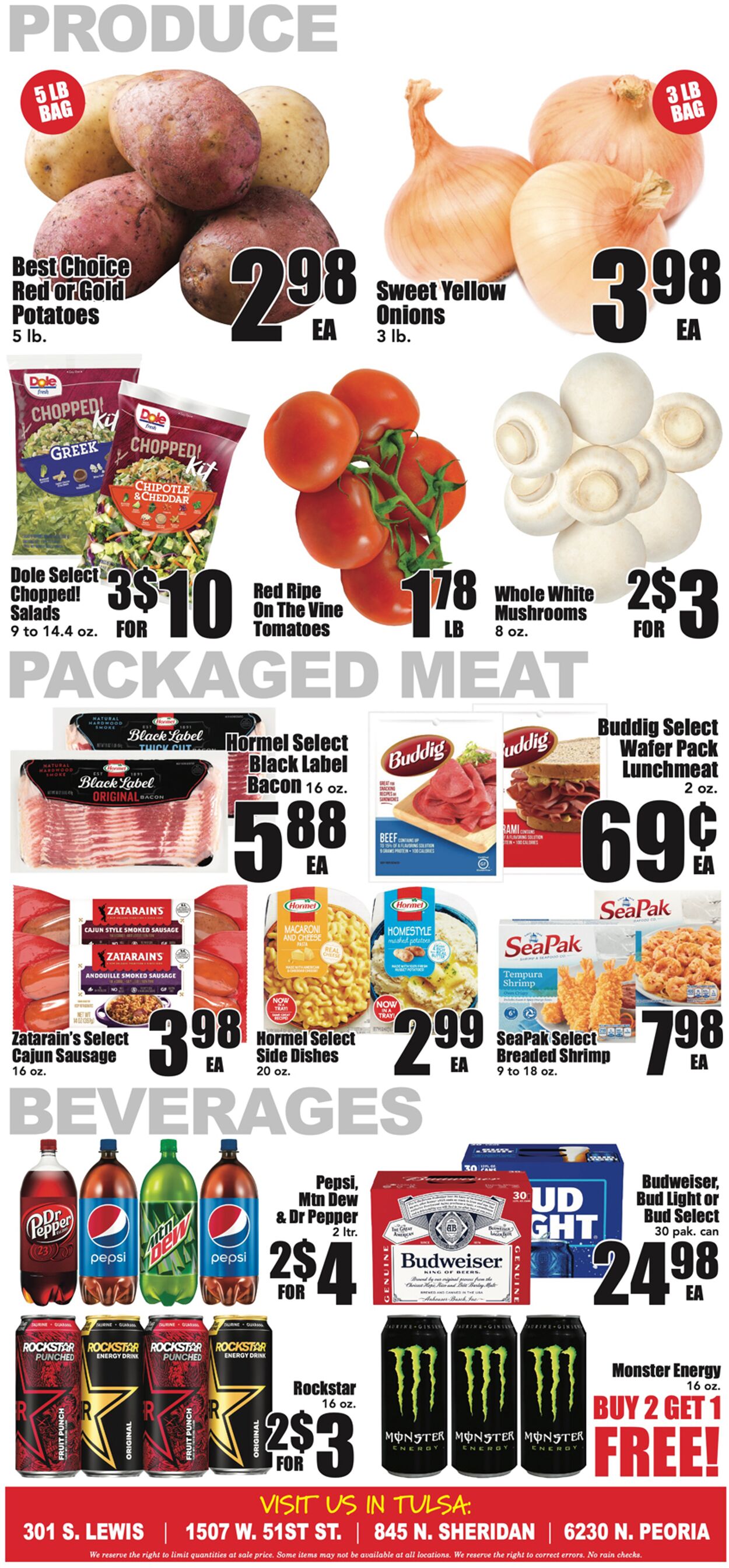 Warehouse Market Weekly Ad Circular - valid 03/01-03/07/2023 (Page 4)