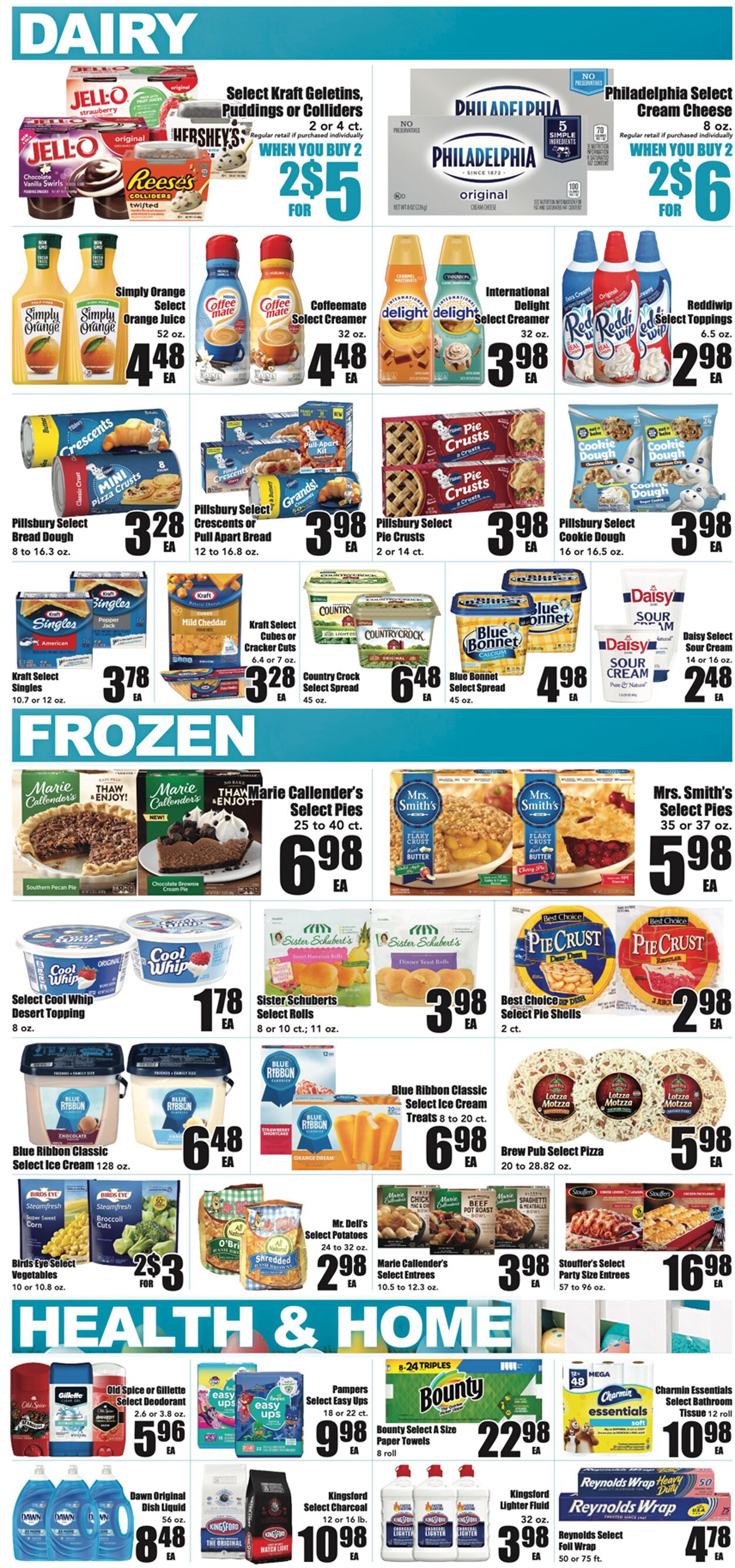 Warehouse Market Weekly Ad Circular - valid 04/05-04/11/2023 (Page 3)
