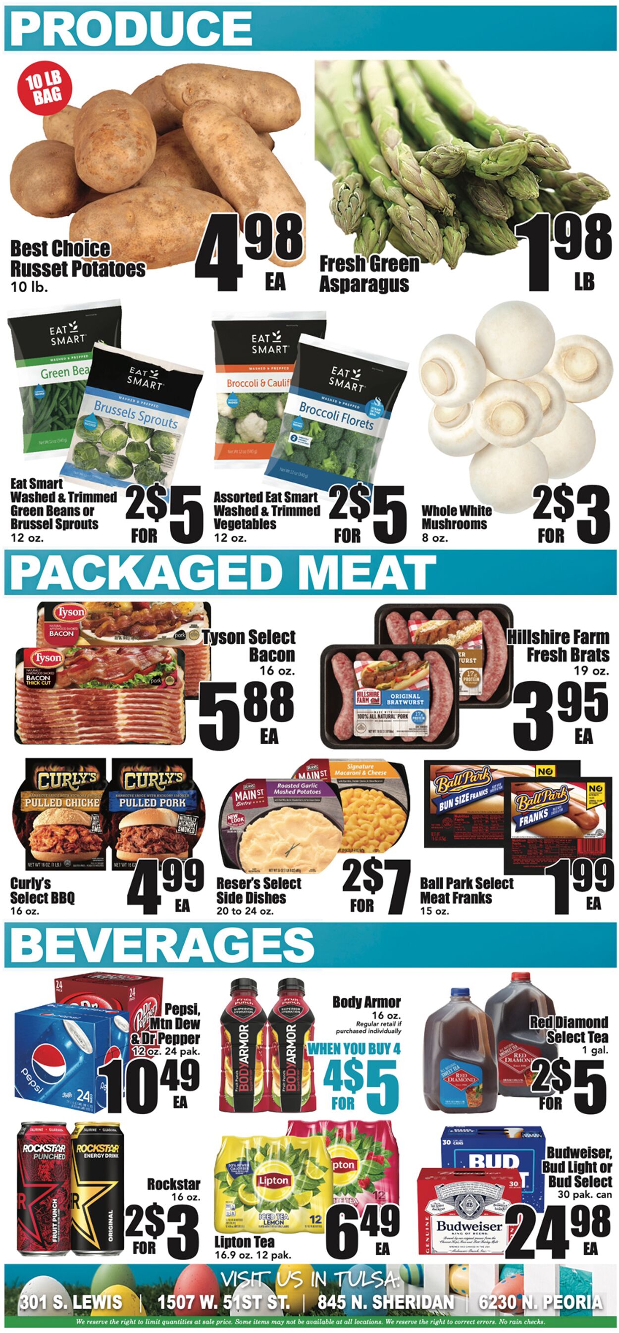 Warehouse Market Weekly Ad Circular - valid 04/05-04/11/2023 (Page 4)