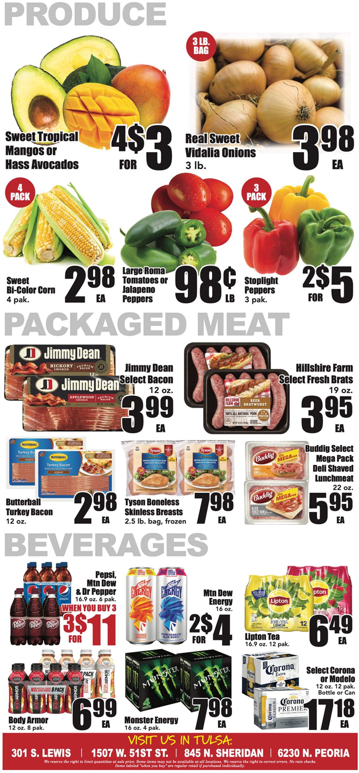 Warehouse Market Weekly Ad Circular - valid 05/03-05/09/2023 (Page 4)