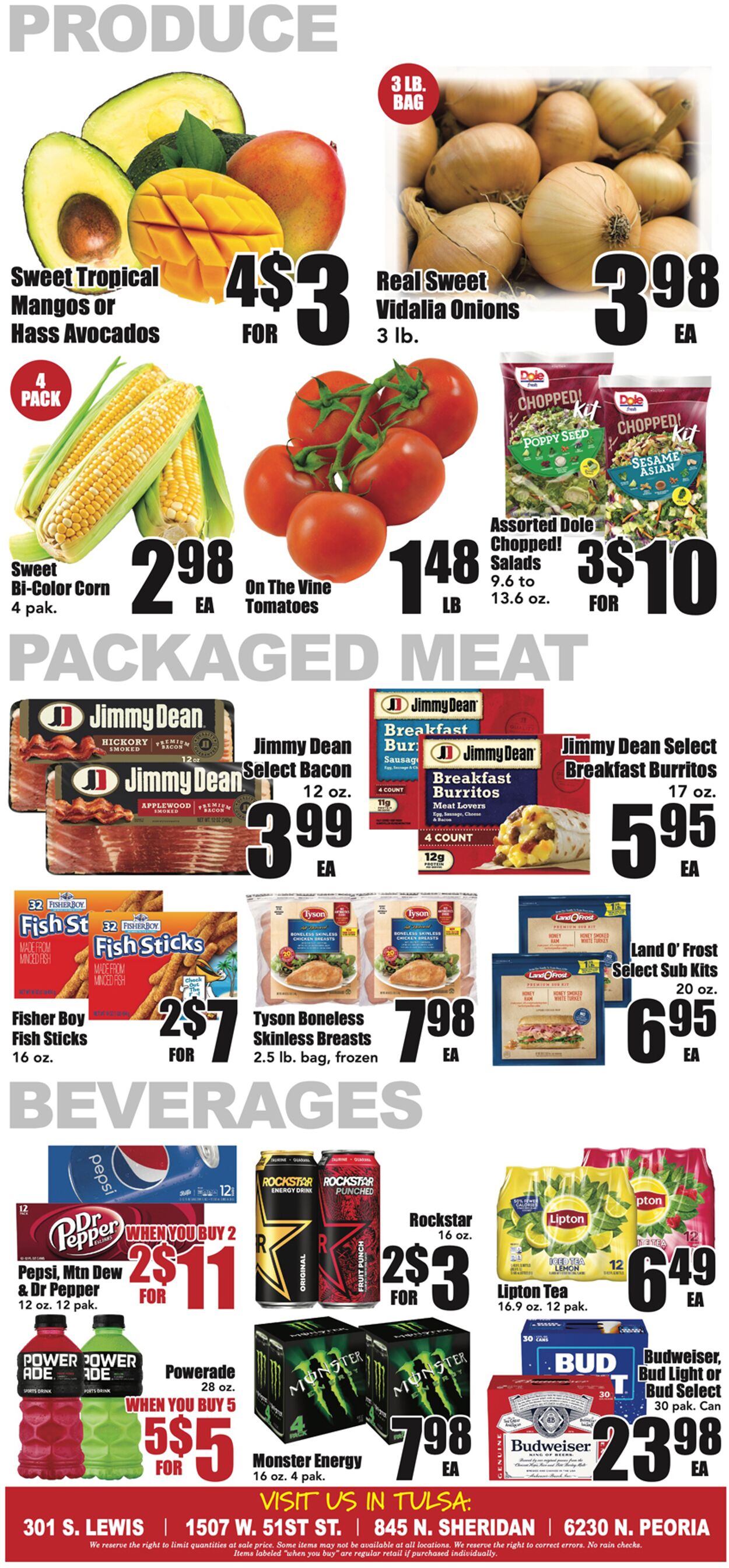 Warehouse Market Weekly Ad Circular - valid 05/10-05/16/2023 (Page 4)