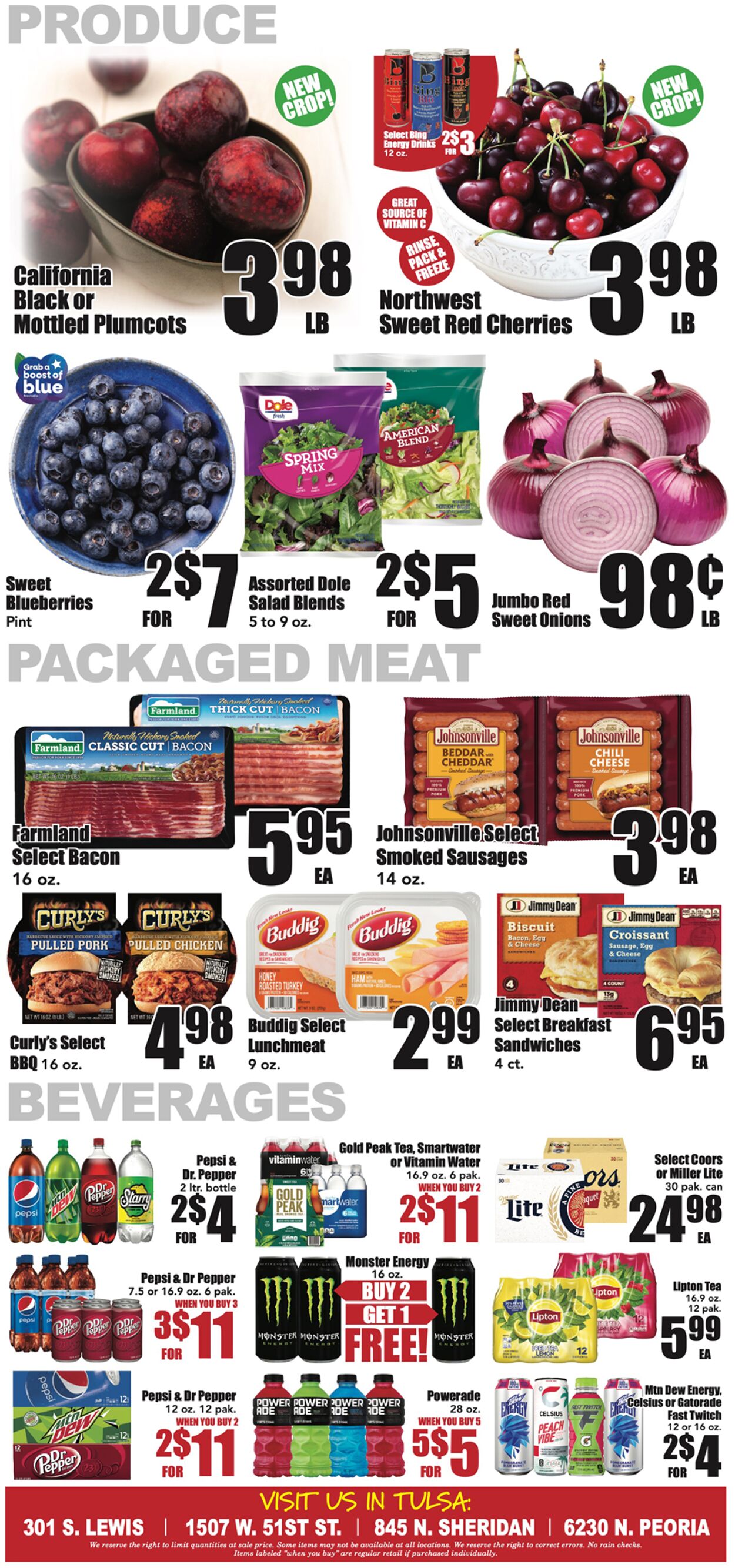 Warehouse Market Weekly Ad Circular - valid 07/12-07/18/2023 (Page 4)