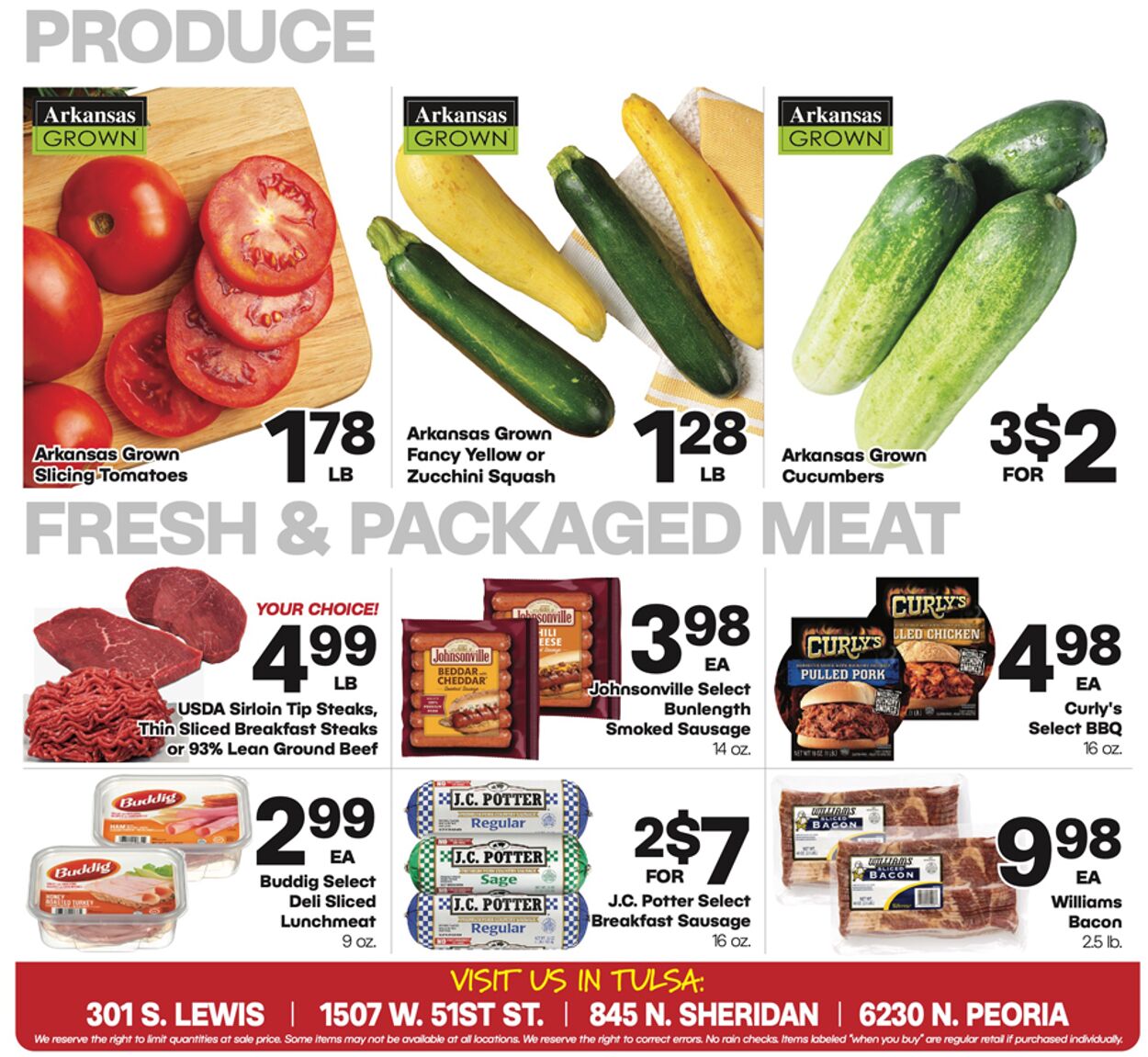 Warehouse Market Weekly Ad Circular - valid 07/19-07/25/2023 (Page 4)