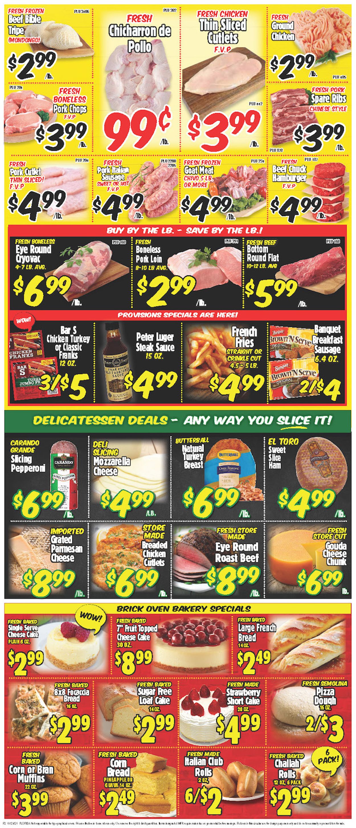 Western Beef Weekly Ad Circular - valid 10/20-10/26/2021 (Page 3)