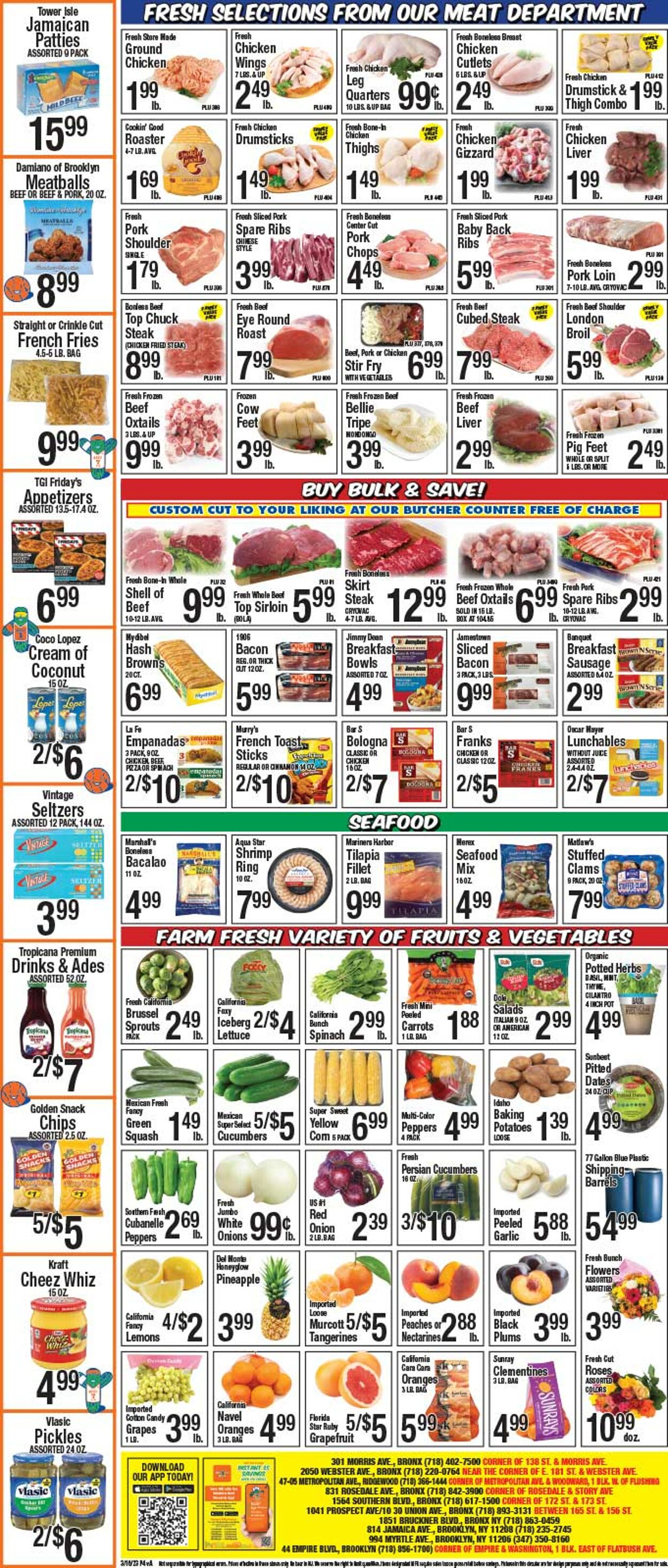 Western Beef Weekly Ad Circular - valid 03/16-03/22/2023 (Page 3)