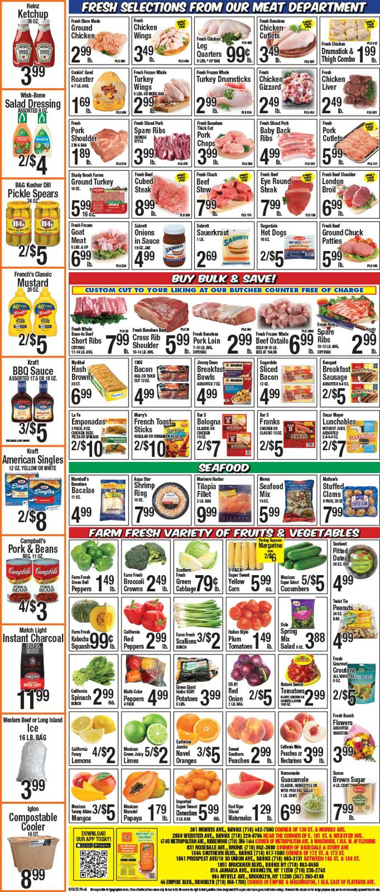 Western Beef Weekly Ad Circular - valid 06/15-06/22/2023 (Page 3)