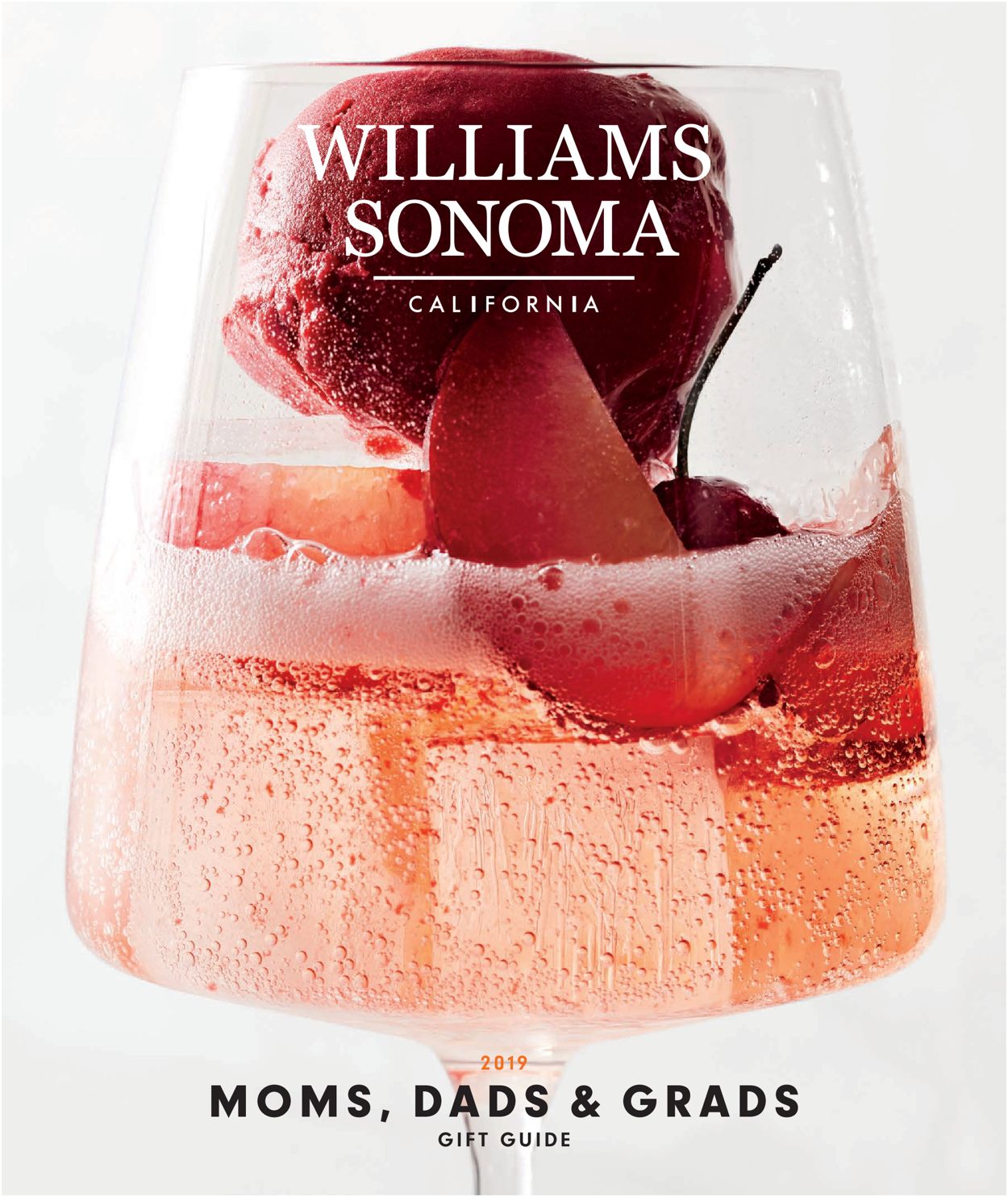 Williams-Sonoma Weekly Ad Circular - valid 11/12-12/31/2019