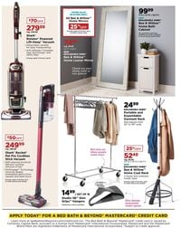 Bed Bath and Beyond - Black Friday Ad 2019
