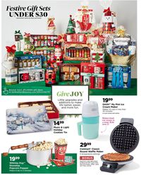 Bed Bath and Beyond - Holiday Ad 2019