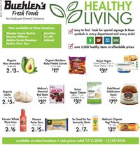 Buehler's Fresh Foods