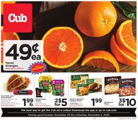 Cub Foods Cyber Monday 2020