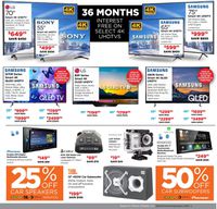 Electronic Express - Black Friday Ad 2019