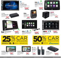 Electronic Express BLACK FRIDAY AD 2021