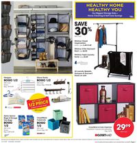 Fred Meyer Healthy Home, Healthy You