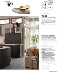 IKEA Kitchen 2021