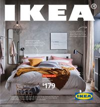 IKEA Catalog 2021