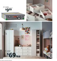 IKEA Catalog 2021