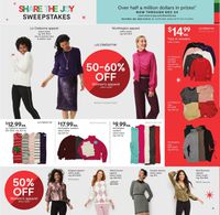 JCPenney BLACK FRIDAY WEEK 2021