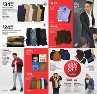 JCPenney BLACK FRIDAY WEEK 2021