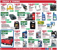 O'Reilly Auto Parts - HOLIDAY GIFT GUIDE 2019