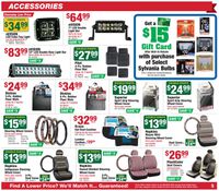 O'Reilly Auto Parts - HOLIDAY GIFT GUIDE 2019